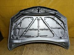 Капот на Mazda Axela BKEP Фото 2