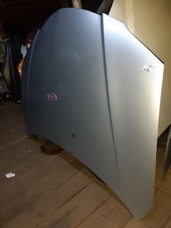 Капот на Mazda Axela BKEP Фото 4