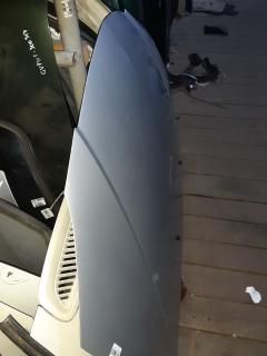 Капот на Mazda Axela BKEP Фото 7