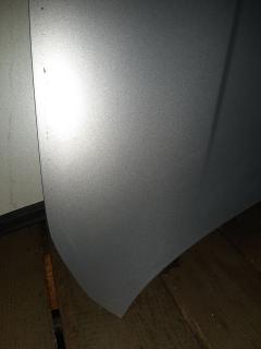 Капот на Mazda Axela BKEP Фото 8