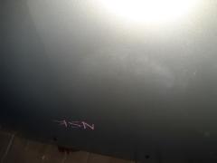 Капот на Mazda Axela BKEP Фото 11