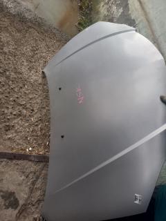 Капот BNYV-52-31XB, BNYV5231X, BNYV5231XA, MZ20037A на Mazda Axela BKEP Фото 16