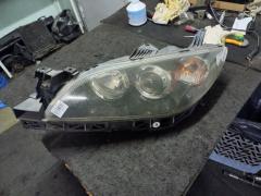 Фара P2690 P2690 на Mazda Axela BKEP Фото 4