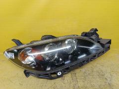 Фара на Mazda Axela BKEP P2690, Правое расположение