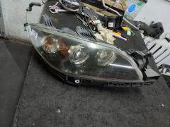 Фара P2690 P2690 на Mazda Axela BKEP Фото 3