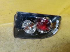 Стоп на Mazda Axela BKEP P6340, Правое расположение