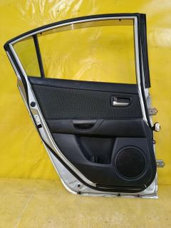 Дверь боковая на Mazda Axela BKEP Фото 7