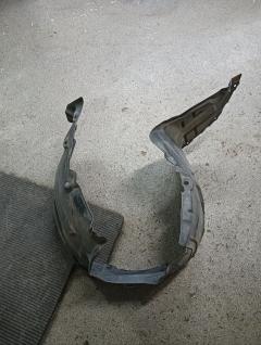 Подкрылок на Mazda Axela BKEP LF-VE Фото 3