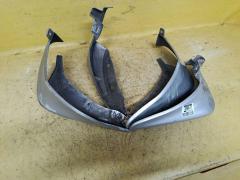 Брызговик на Mazda Axela BKEP