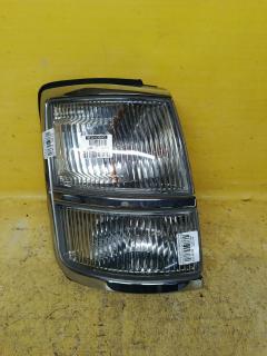 Поворотник к фаре на Nissan Elgrand ATWE50 210-24726, Правое расположение