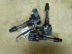 Катушка зажигания на Honda N-Wgn JH1 S07A 305205Z1003