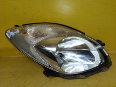 Фара 52-184 52-184 на Toyota Vitz SCP90 Фото 2