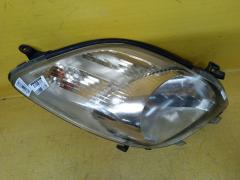 Фара 52-184 52-184 на Toyota Vitz SCP90 Фото 3