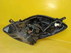 Фара 52-184 52-184 на Toyota Vitz SCP90 Фото 4