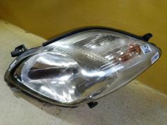 Фара 52-184 52-184 на Toyota Vitz SCP90 Фото 2