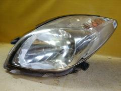 Фара 52-184 52-184 на Toyota Vitz SCP90 Фото 3