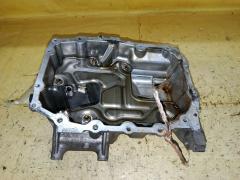 Поддон на Toyota Passo KGC35 1KR-FE
