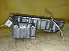 Поддон на Toyota Passo KGC35 1KR-FE Фото 2