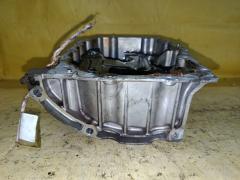 Поддон на Toyota Passo KGC35 1KR-FE Фото 3