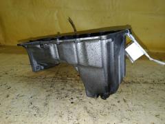 Поддон на Toyota Passo KGC35 1KR-FE Фото 4