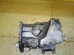 Поддон на Toyota Passo KGC35 1KR-FE Фото 5