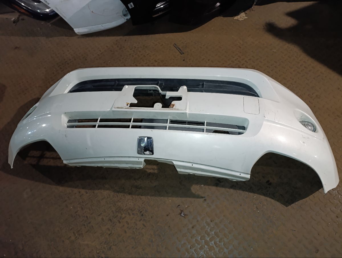 Бампер 114-51753 114-51753 на Toyota Passo KGC35 Фото 11