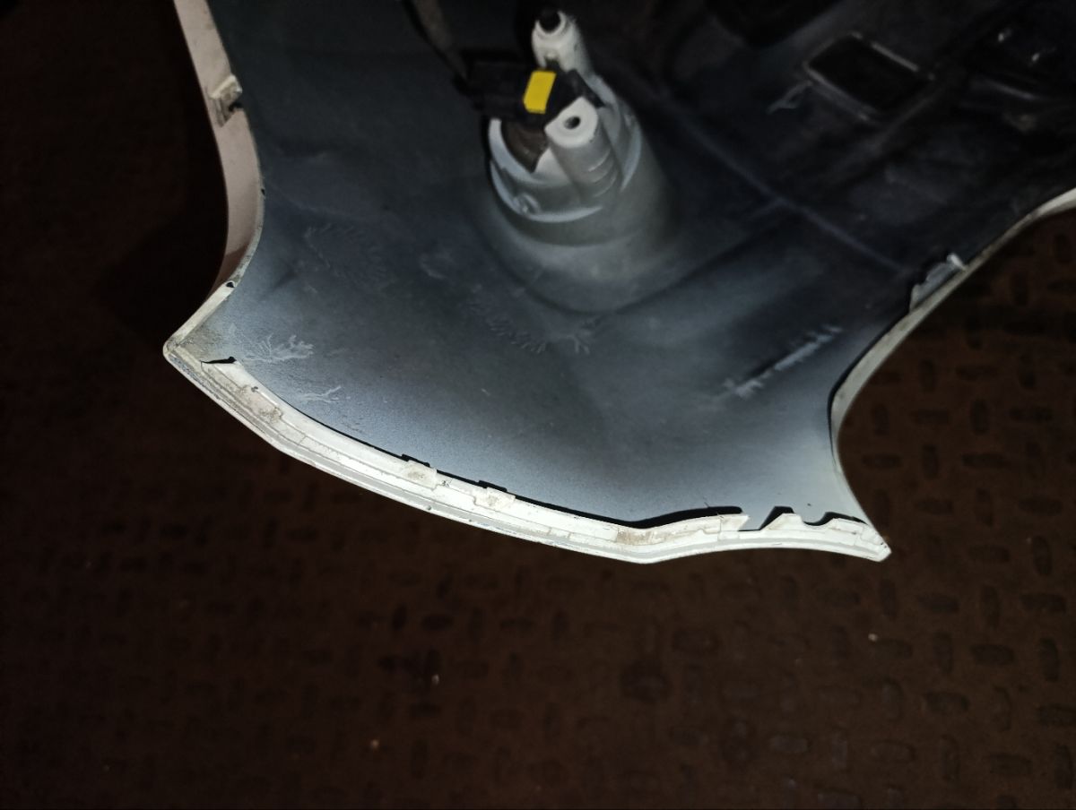 Бампер 114-51753 114-51753 на Toyota Passo KGC35 Фото 13