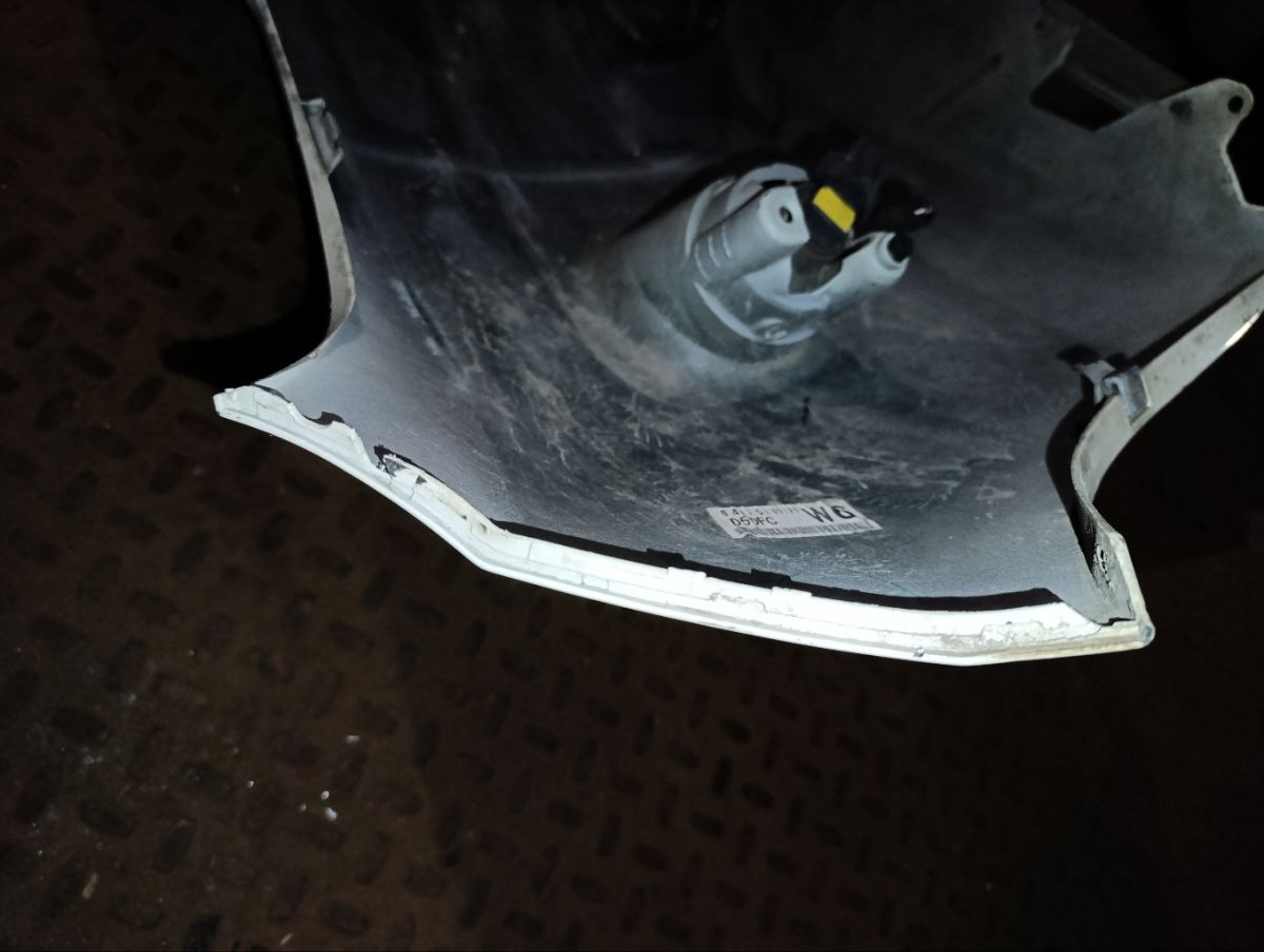 Бампер 114-51753 114-51753 на Toyota Passo KGC35 Фото 16