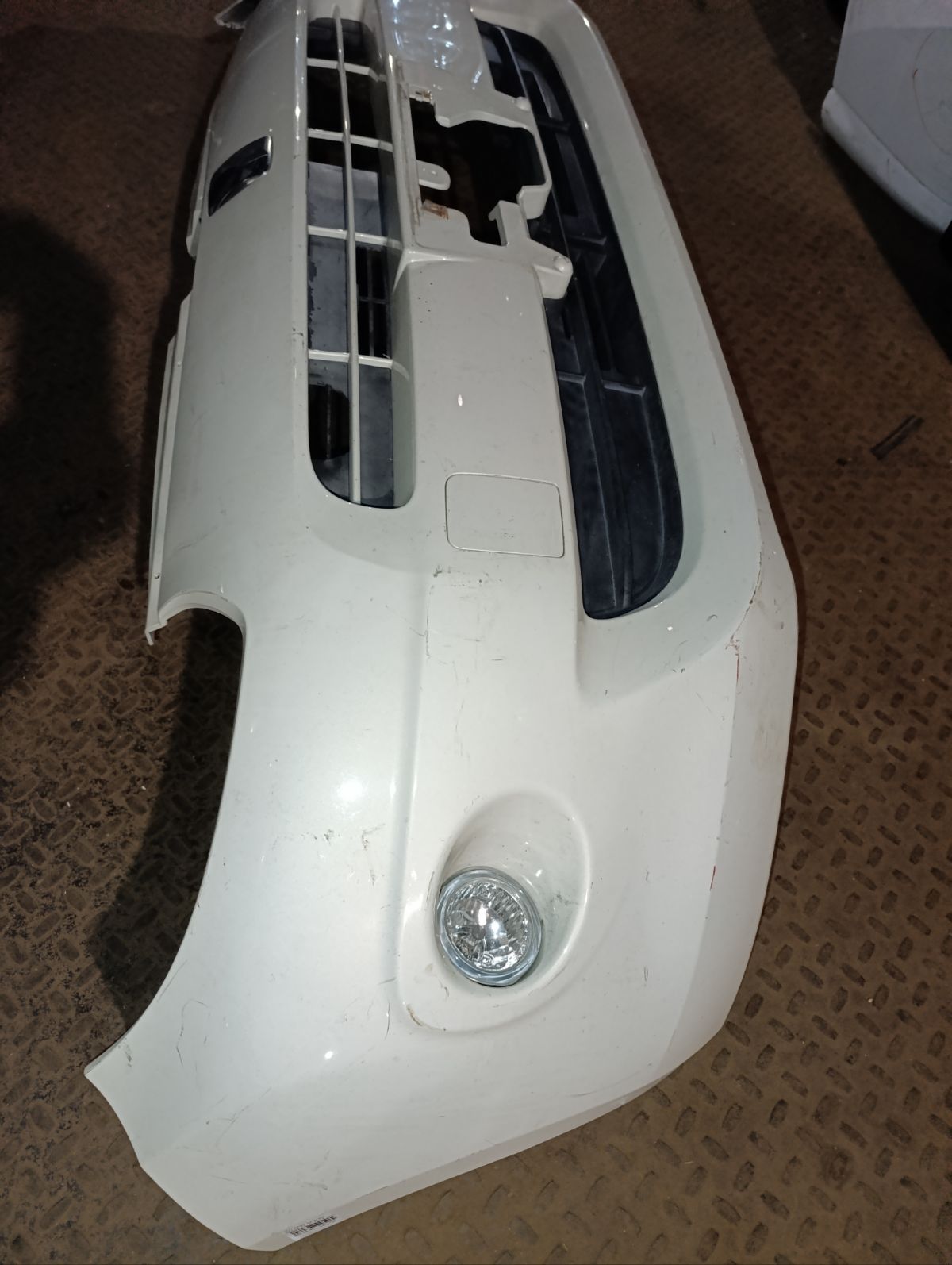 Бампер 114-51753 114-51753 на Toyota Passo KGC35 Фото 10