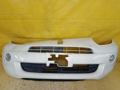 Бампер 114-51753 114-51753 на Toyota Passo KGC35 Фото 1