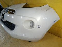 Бампер 114-51753 114-51753 на Toyota Passo KGC35 Фото 2