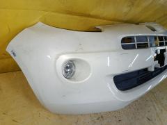 Бампер 114-51753 114-51753 на Toyota Passo KGC35 Фото 3