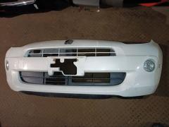 Бампер 114-51753 114-51753 на Toyota Passo KGC35 Фото 8