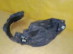 Подкрылок 63842-AX000 на Nissan March AK12 CR12DE Фото 2
