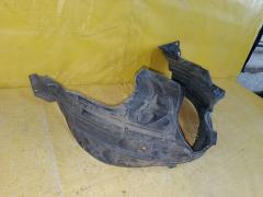 Подкрылок 63842-AX000 на Nissan March AK12 CR12DE Фото 3