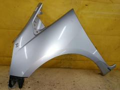 Крыло переднее на Honda Fit GE6 60261-TF0-000ZZ  60261TF0000ZZ  HD10118AL  HD10118ALJ  HD75101602L00  L02747  PHD10118AL  STHD760162, Левое расположение