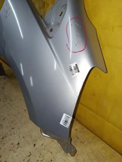 Крыло переднее 60211-TF0-000ZZ, HD10118ARJ на Honda Fit GE6 Фото 2