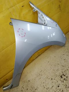 Крыло переднее 60211-TF0-000ZZ, HD10118ARJ на Honda Fit GE6 Фото 4