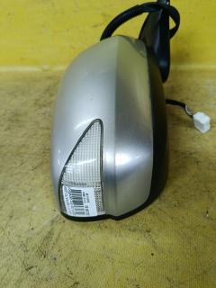 Зеркало двери боковой на Honda Fit GE6 Фото 2
