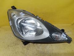 Фара на Honda Fit GE6 P6865, Правое расположение