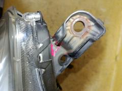 Фара P6865 P6865 на Honda Fit GE6 Фото 2
