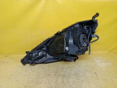 Фара P6865 P6865 на Honda Fit GE6 Фото 3
