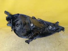 Фара P6865 P6865 на Honda Fit GE6 Фото 2