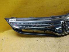 Решетка радиатора 71121-TF2-901-M1 на Honda Fit Hybrid GP1 Фото 3
