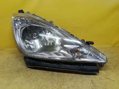 Фара на Honda Fit Hybrid GP1 P9604, Правое расположение