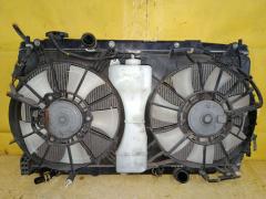 Радиатор ДВС на Honda Fit Hybrid GP1 LDA Фото 2