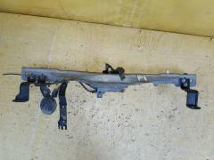 Планка телевизора на Honda Fit Hybrid GP1 LDA, Переднее Верхнее расположение