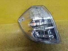 Стоп на Honda Fit Hybrid GP1 P9883, Левое расположение