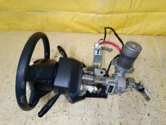 Рулевая колонка на Toyota Wish ZNE10G