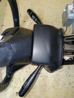 Рулевая колонка на Toyota Wish ZNE10G Фото 4